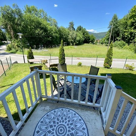 Apartment Rero Velden am Wörthersee Екстериор снимка