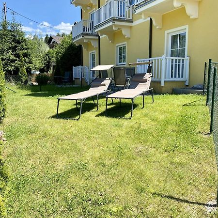 Apartment Rero Velden am Wörthersee Екстериор снимка