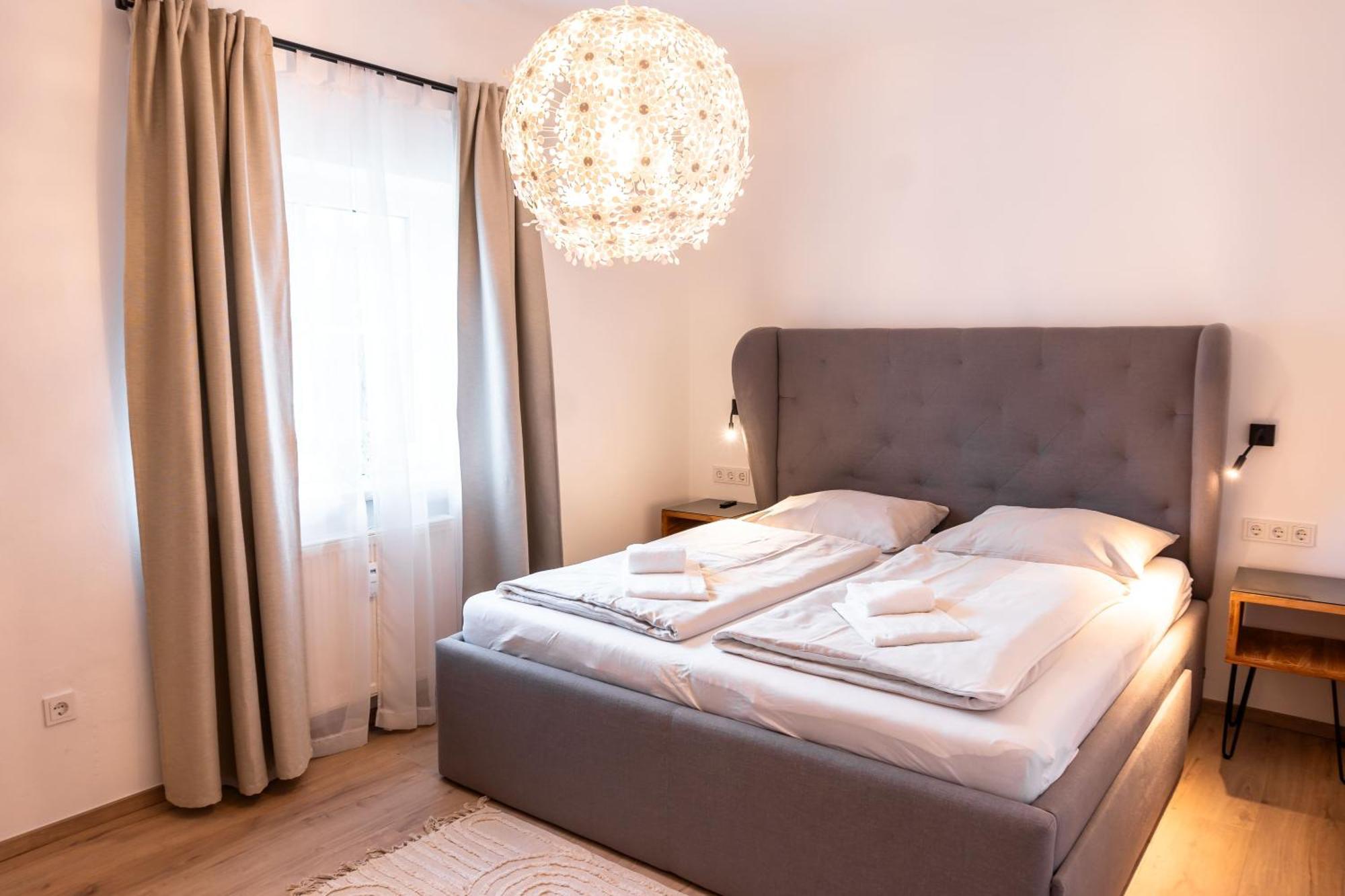 Apartment Rero Velden am Wörthersee Екстериор снимка