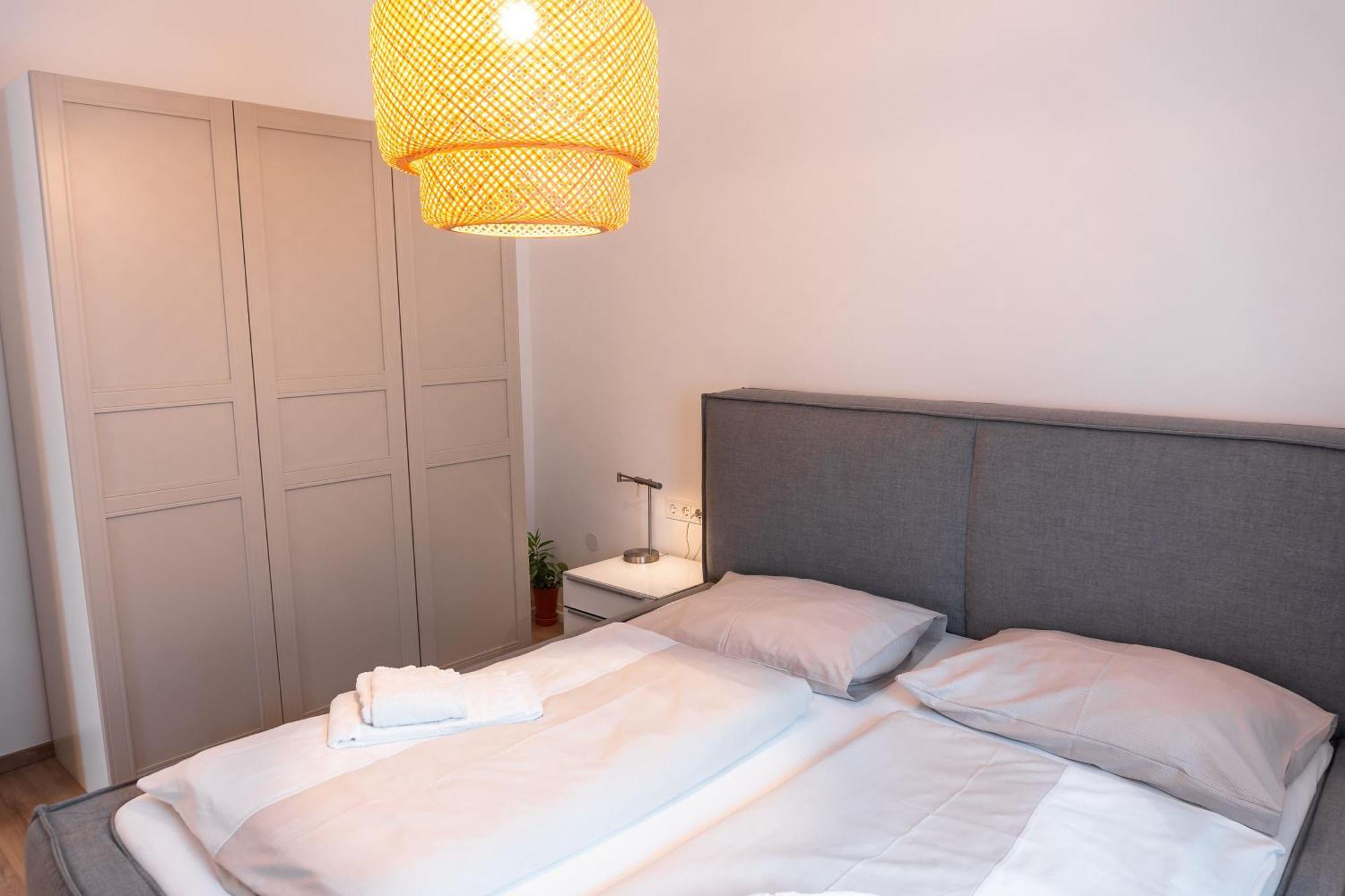 Apartment Rero Velden am Wörthersee Екстериор снимка