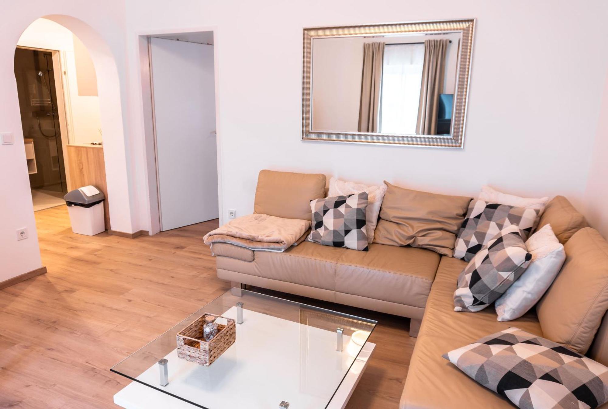 Apartment Rero Velden am Wörthersee Екстериор снимка