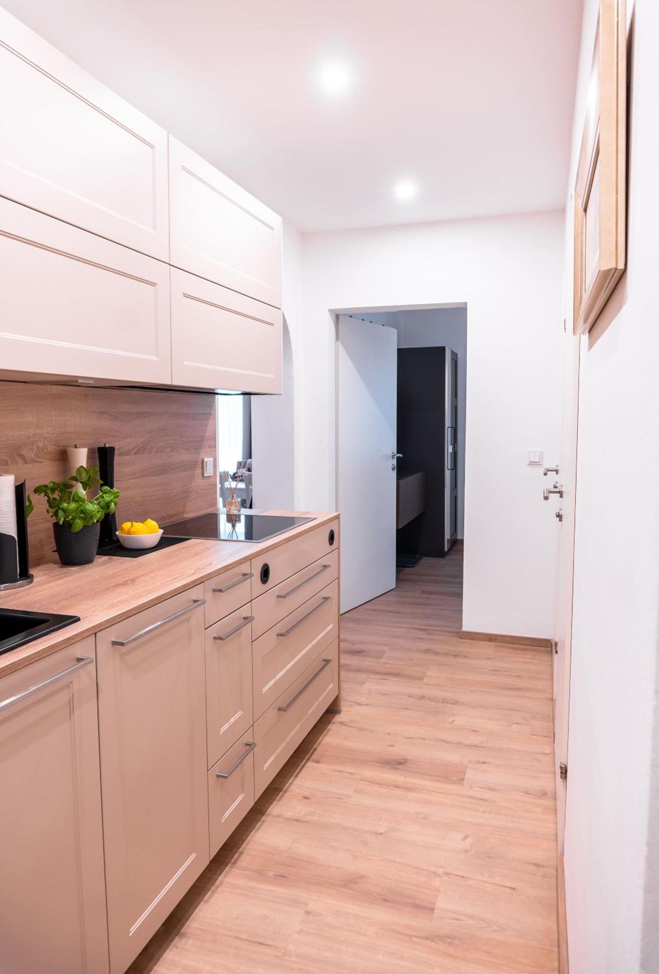 Apartment Rero Velden am Wörthersee Екстериор снимка