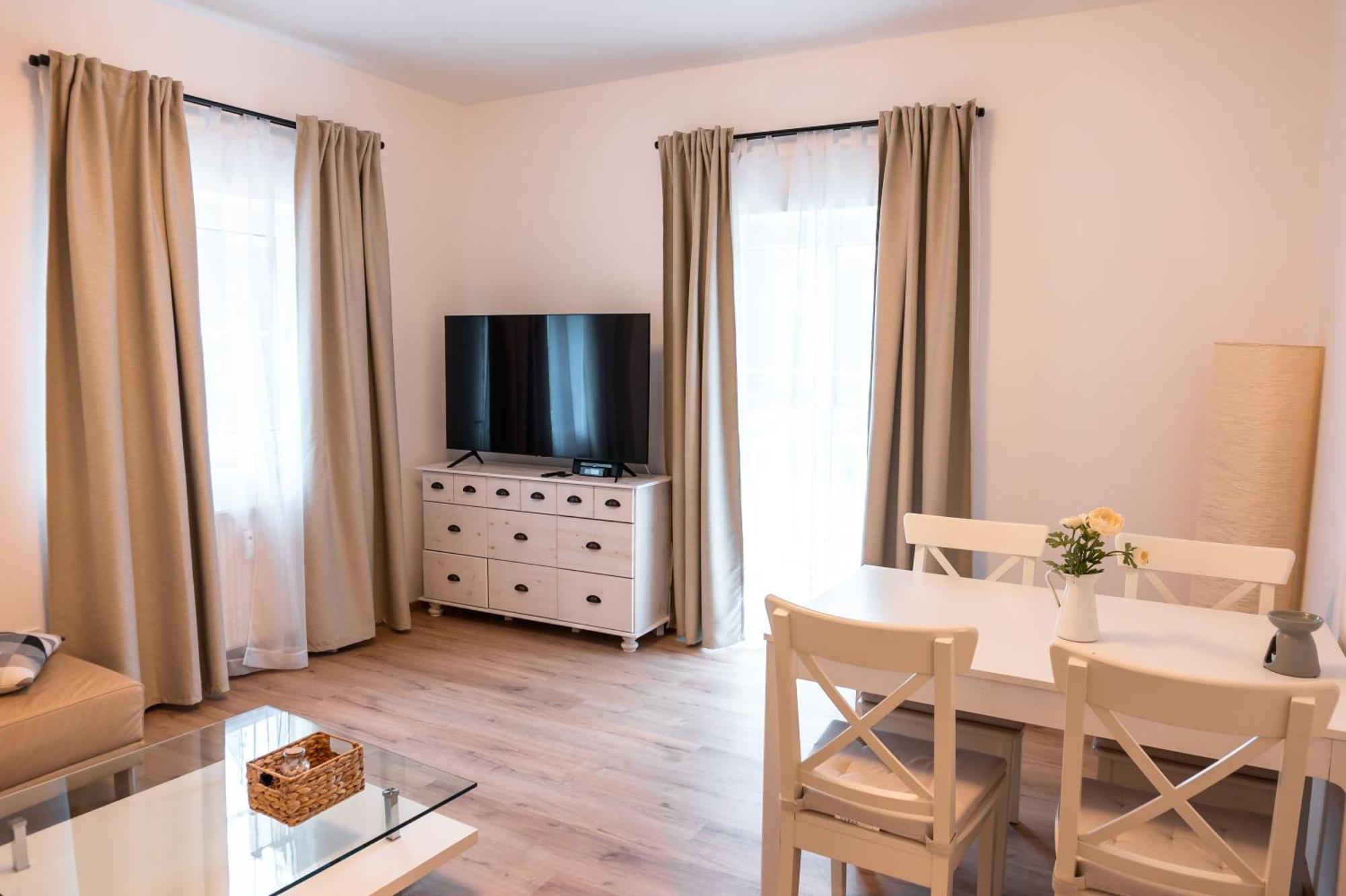 Apartment Rero Velden am Wörthersee Екстериор снимка