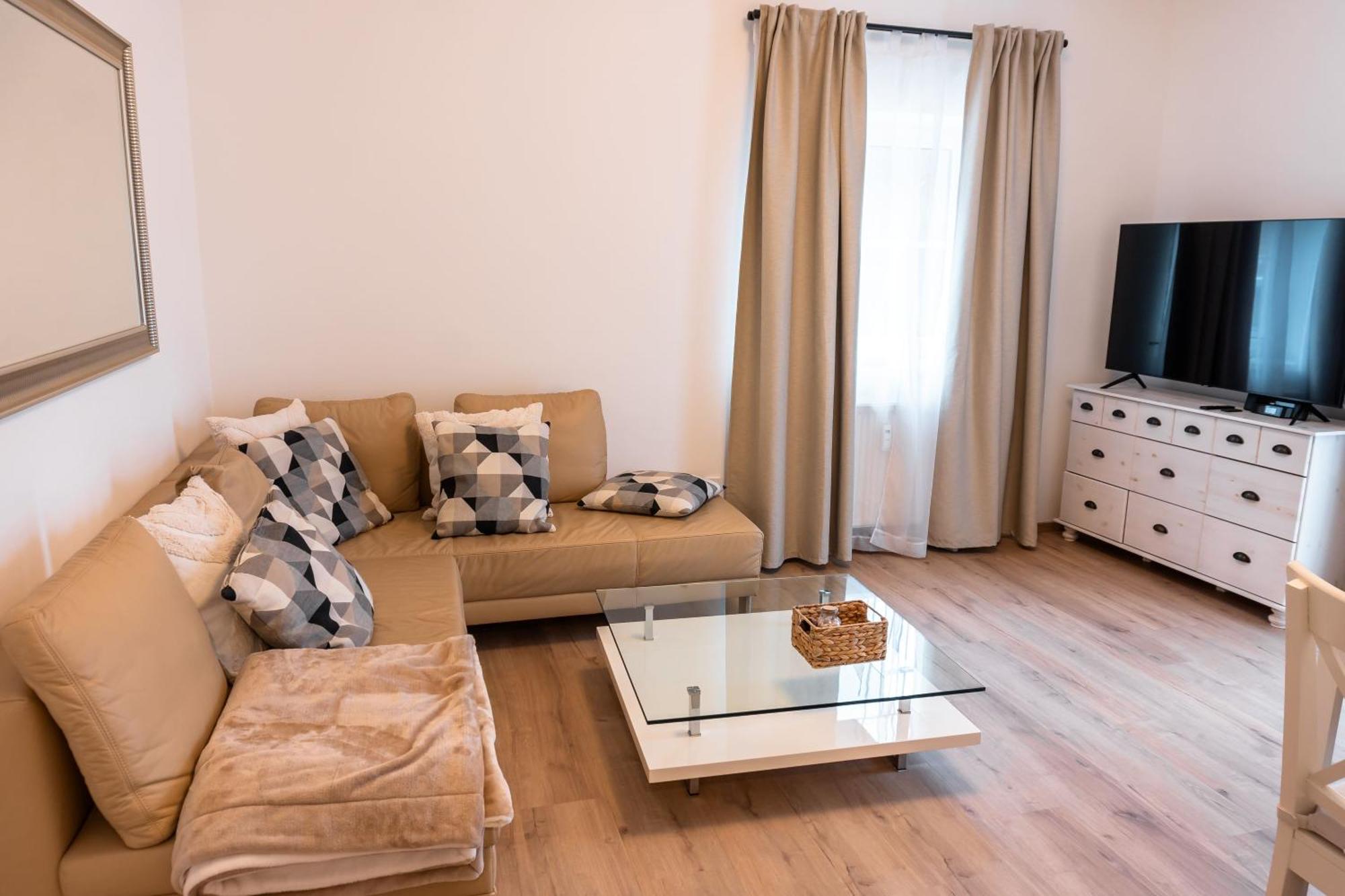 Apartment Rero Velden am Wörthersee Екстериор снимка