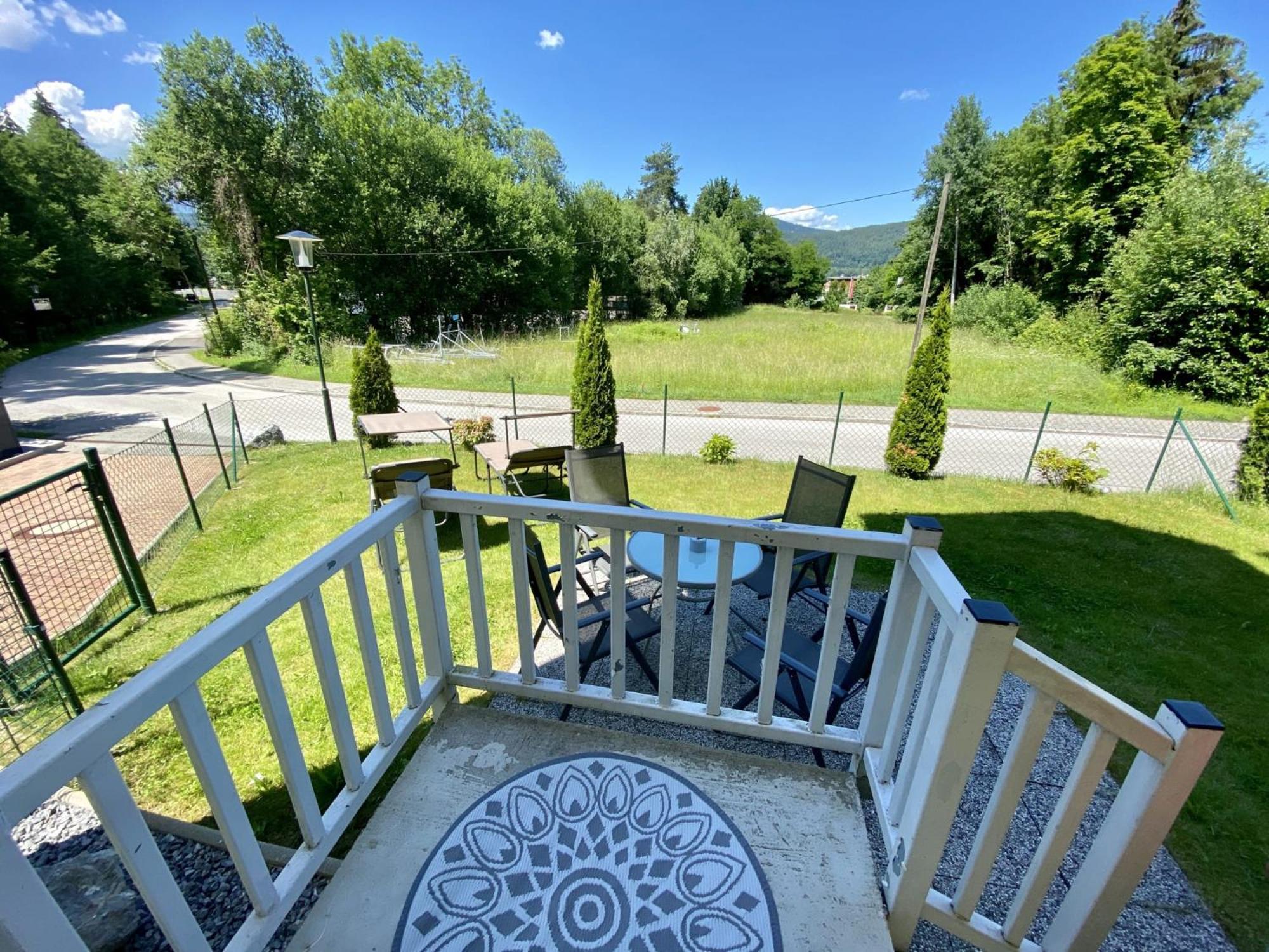 Apartment Rero Velden am Wörthersee Екстериор снимка