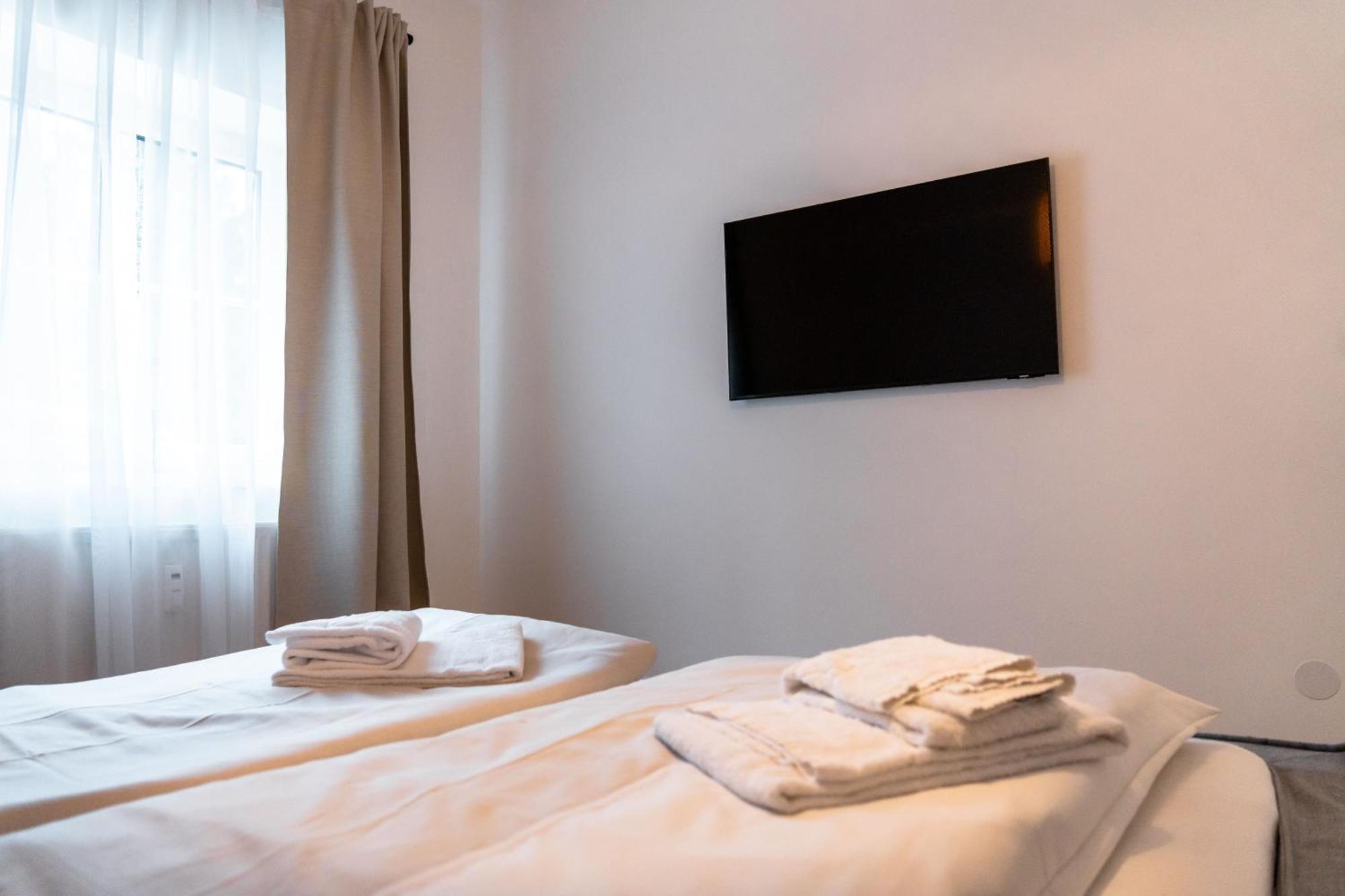 Apartment Rero Velden am Wörthersee Екстериор снимка