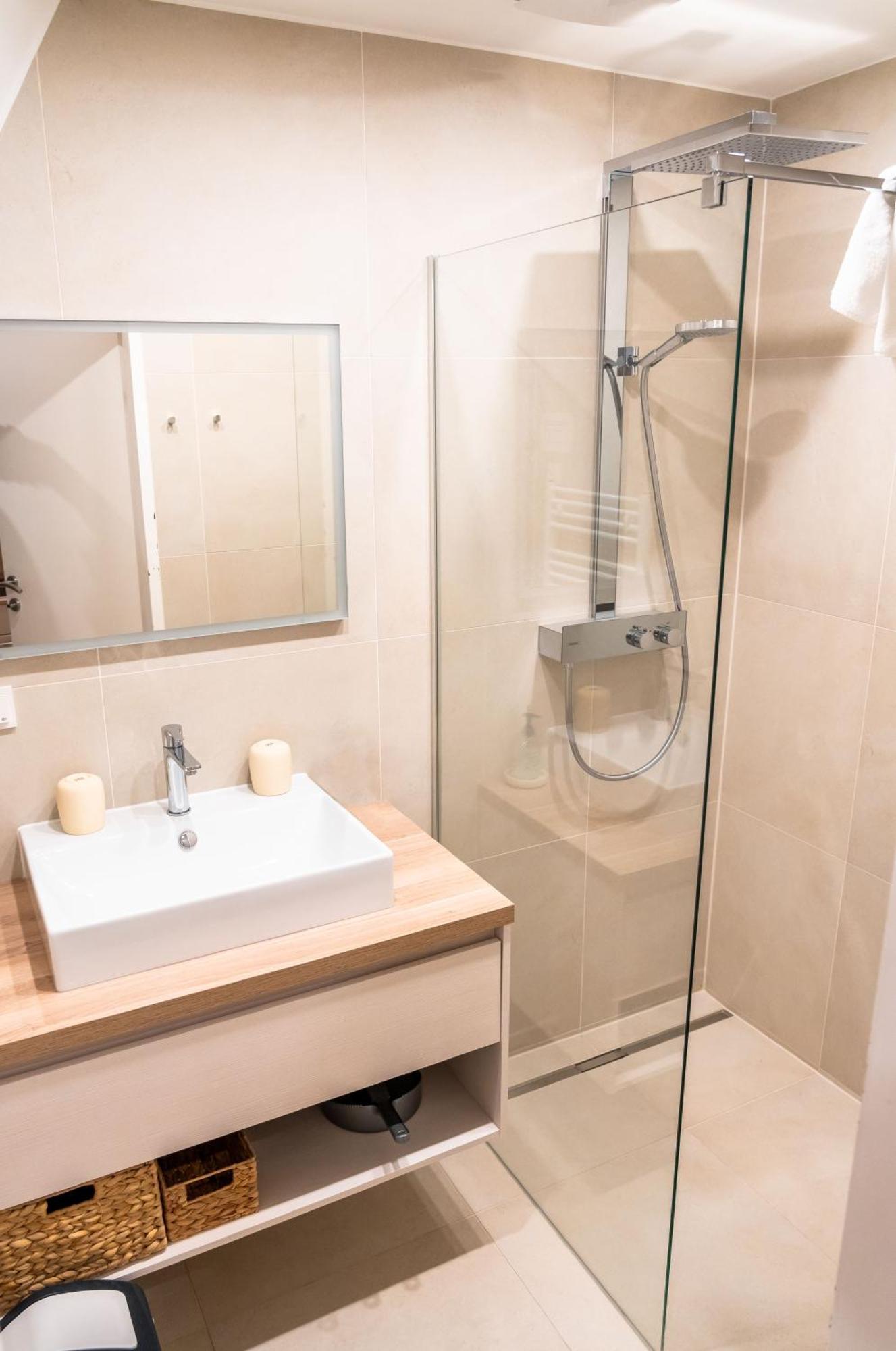 Apartment Rero Velden am Wörthersee Екстериор снимка