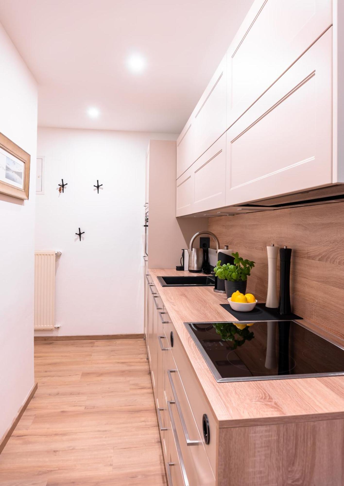 Apartment Rero Velden am Wörthersee Екстериор снимка