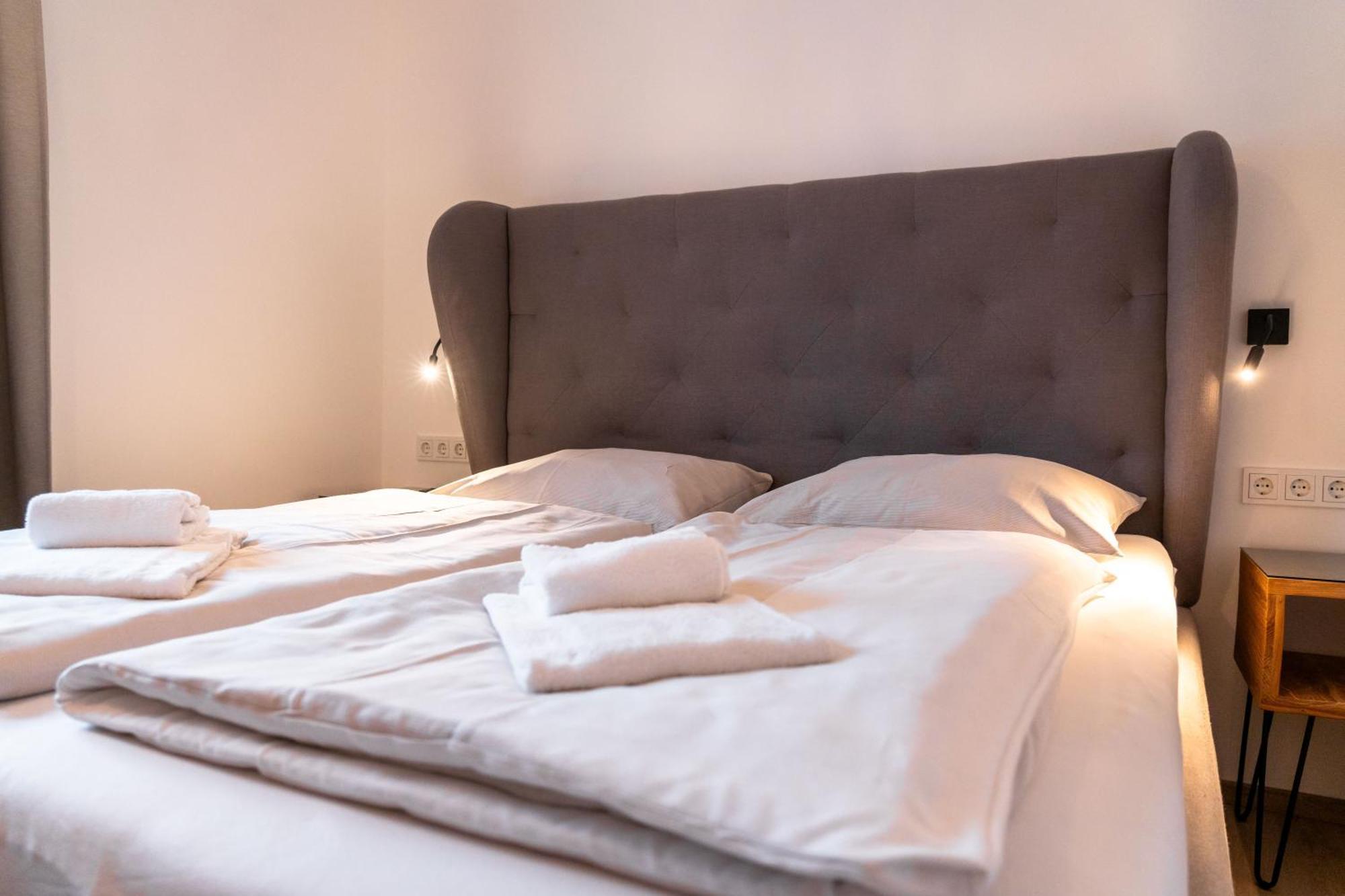 Apartment Rero Velden am Wörthersee Екстериор снимка