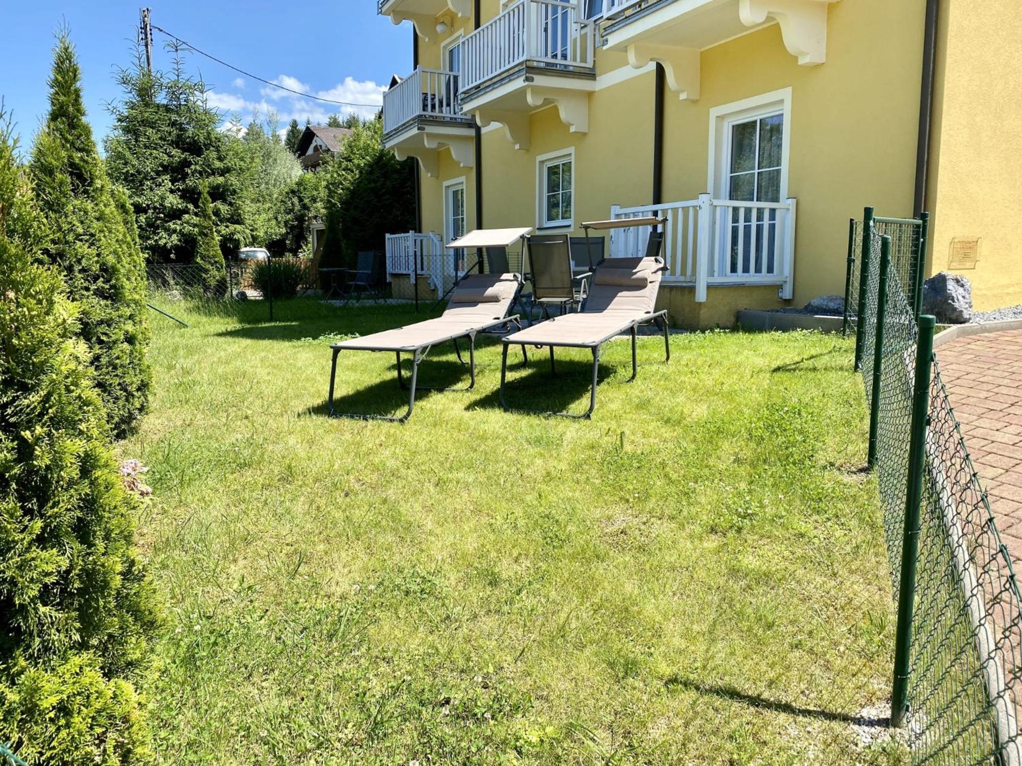 Apartment Rero Velden am Wörthersee Екстериор снимка